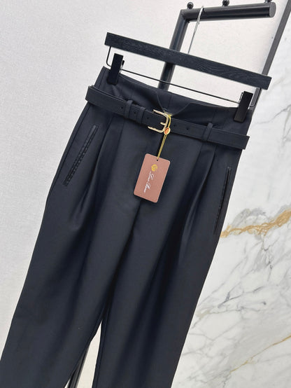 Loro 25ss pants