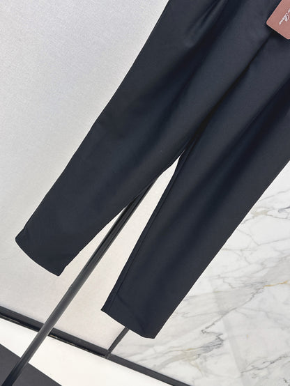 Loro 25ss pants