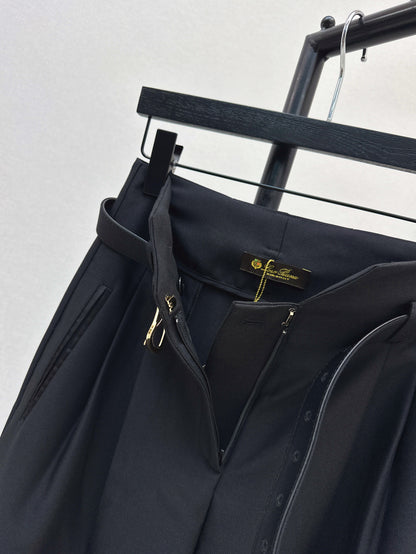 Loro 25ss pants