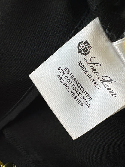 Loro 25ss pants