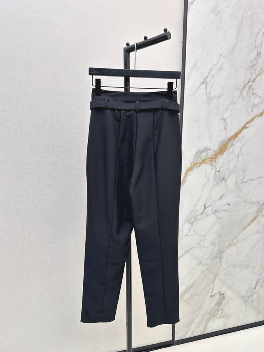 Loro 25ss pants