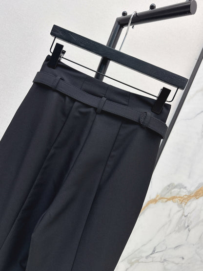 Loro 25ss pants