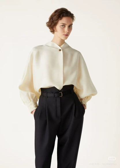 Loro 25ss pants