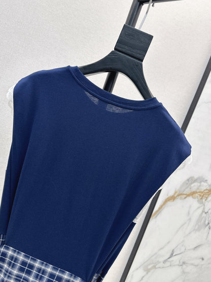 Miu 25ss dress