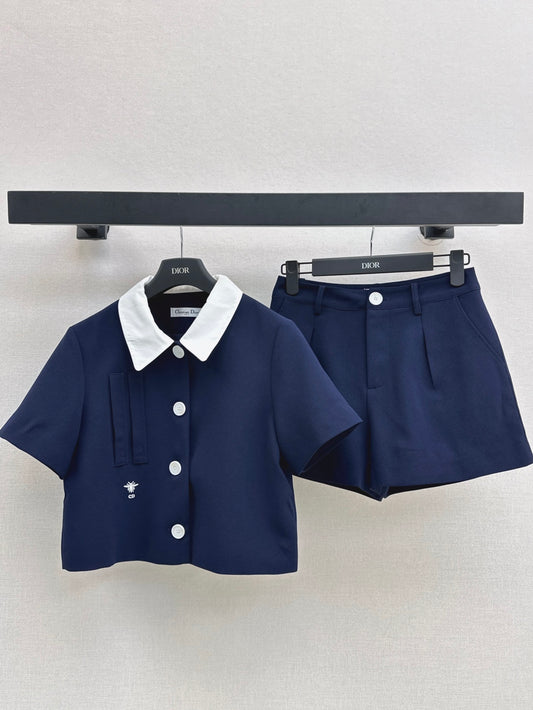 CD 25ss bee suit