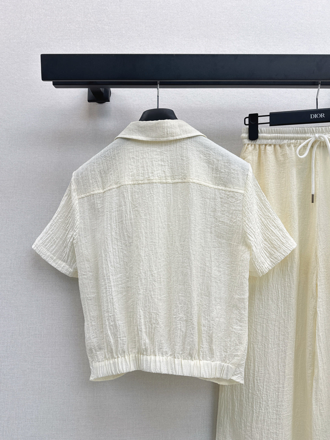 CD 25ss shirt pants set