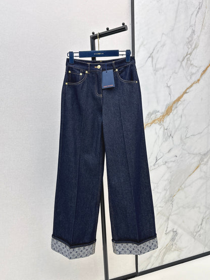 Louis 25ss jeans