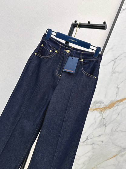 Louis 25ss jeans