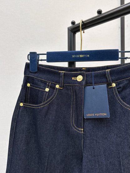Louis 25ss jeans