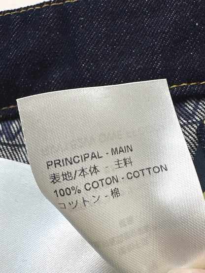 Louis 25ss jeans