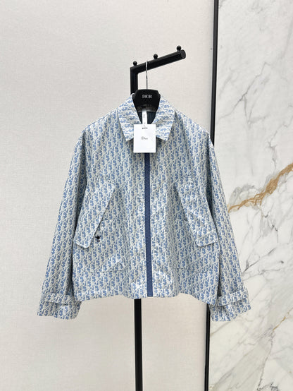 CD 25ss miss D jacket