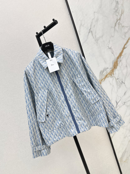 CD 25ss miss D jacket