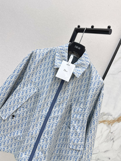 CD 25ss miss D jacket