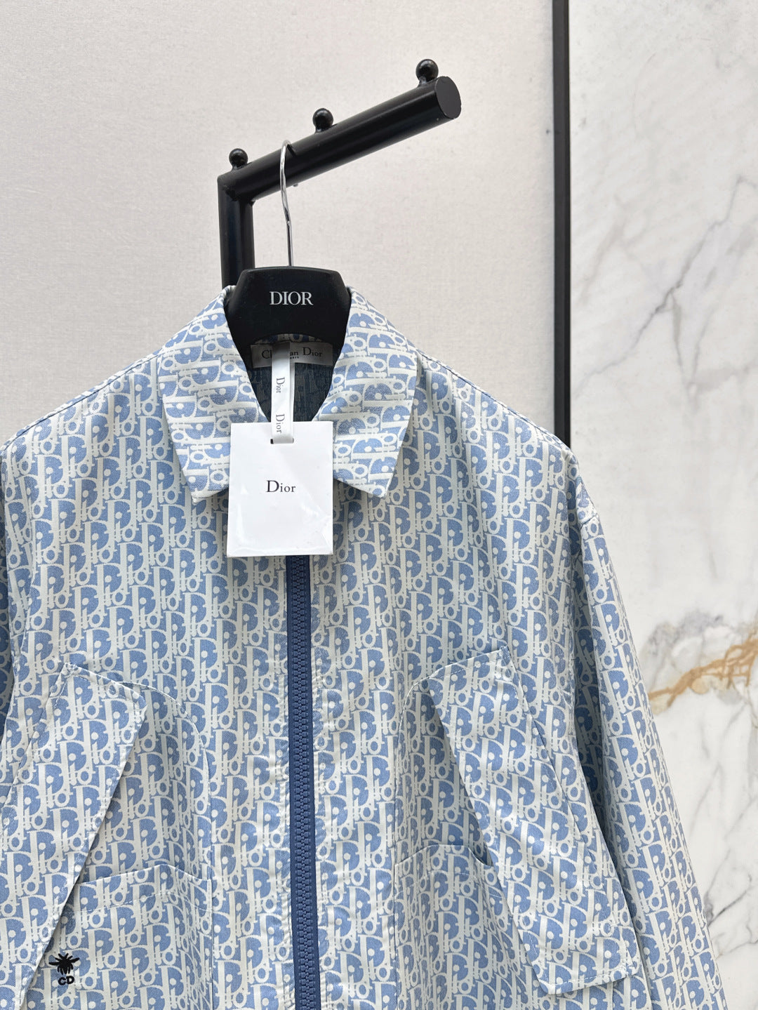 CD 25ss miss D jacket