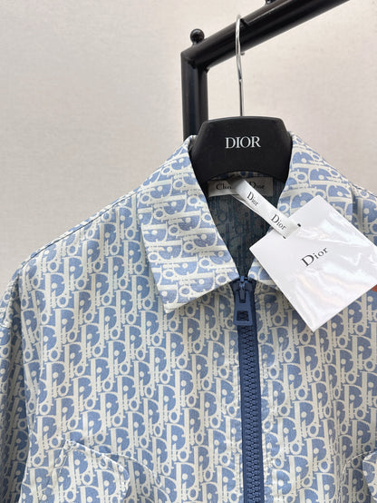 CD 25ss miss D jacket