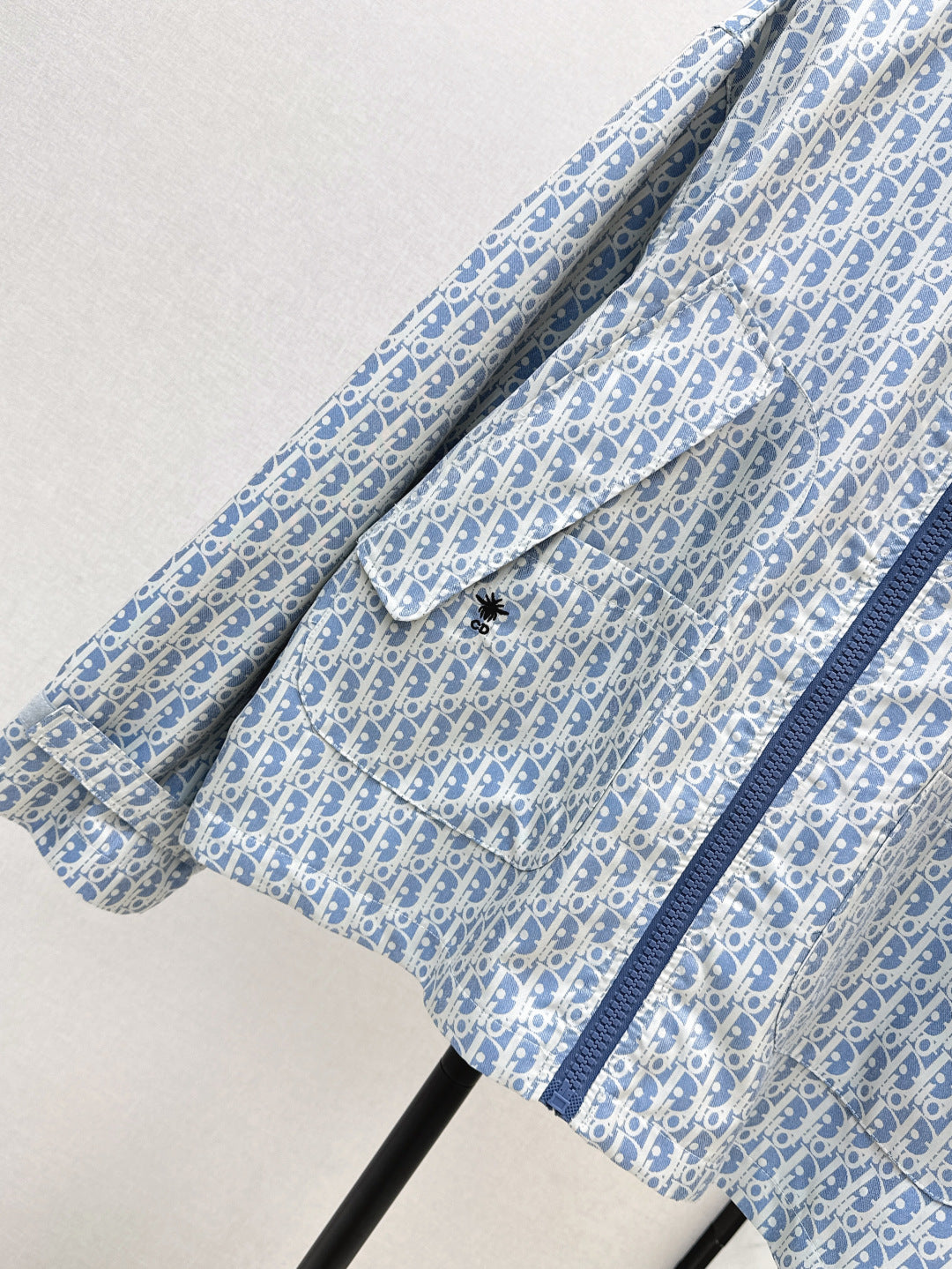 CD 25ss miss D jacket