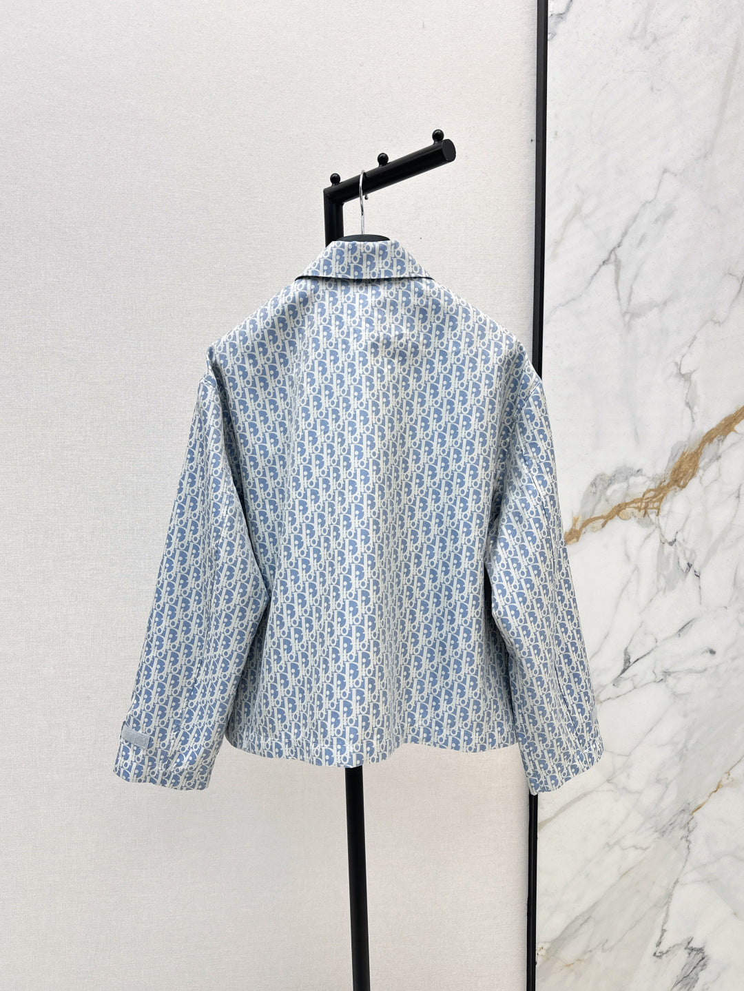 CD 25ss miss D jacket