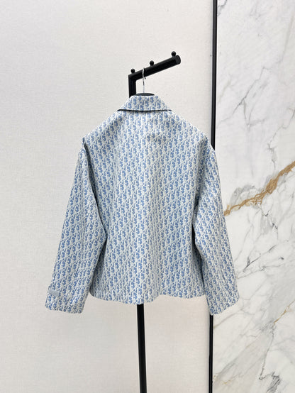 CD 25ss miss D jacket