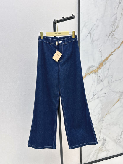 Miu 25ss jeans
