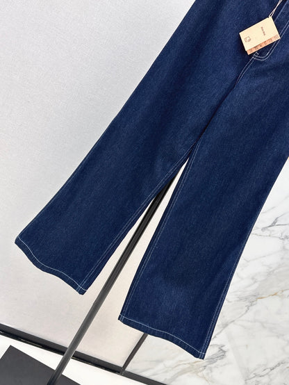 Miu 25ss jeans