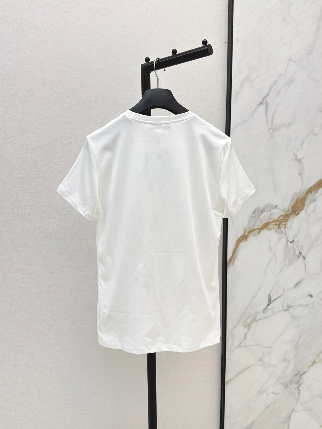 CD 25ss print t-shirt