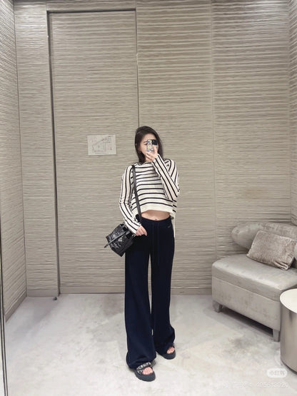 CD 25ss miss D sweater