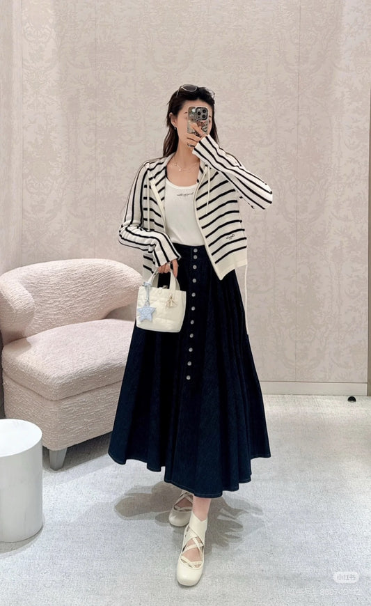CD 25ss miss D jacket
