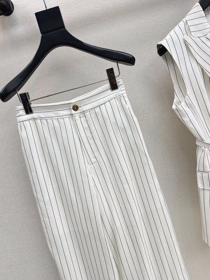 Max 25ss vest suit