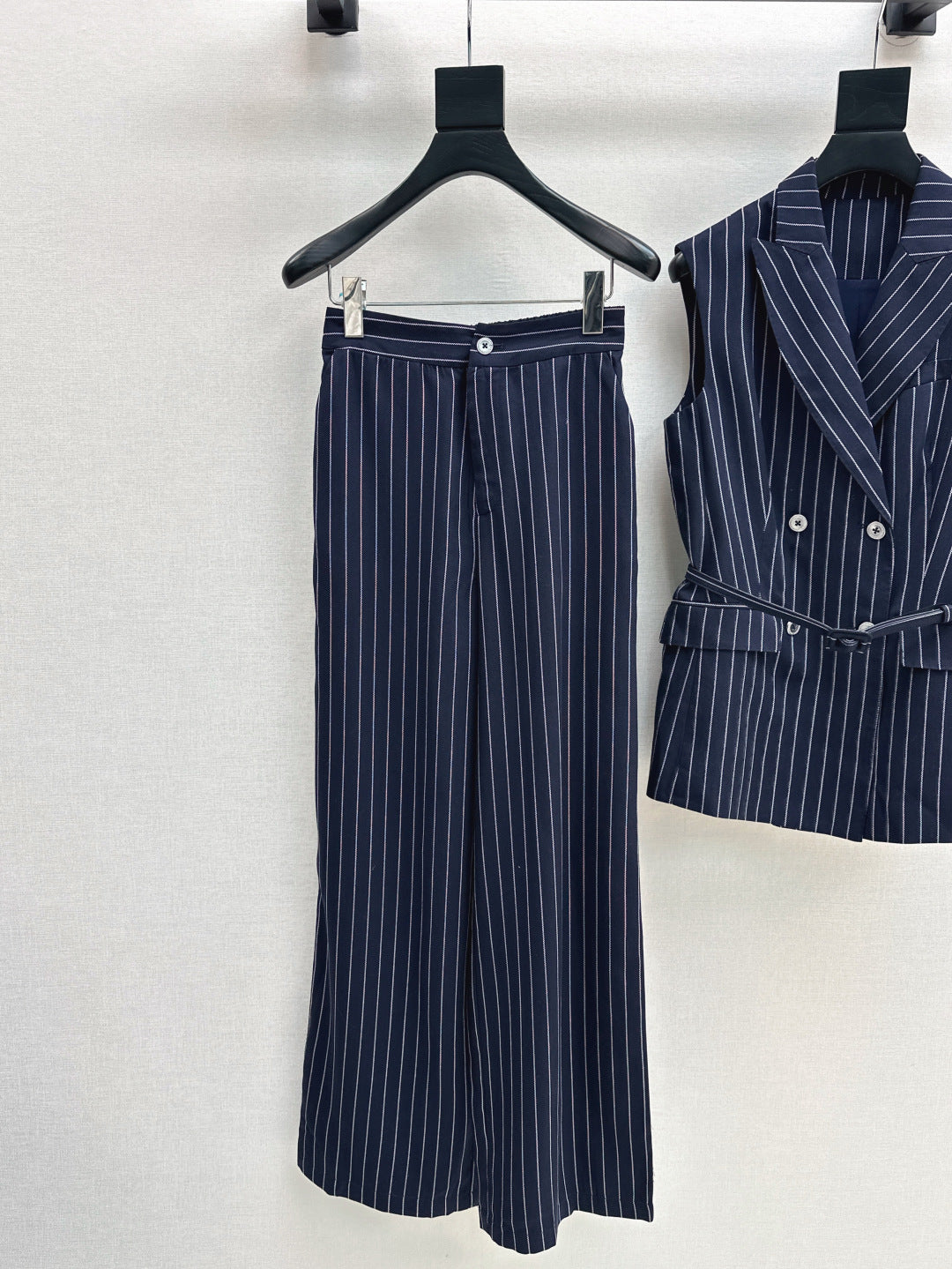 Max 25ss vest suit