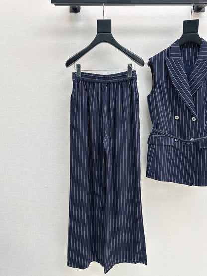 Max 25ss vest suit