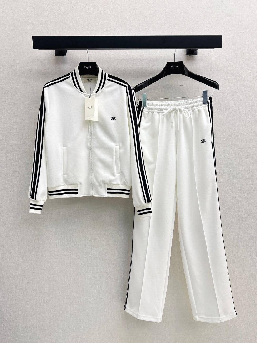 Celi 25ss tracksuit