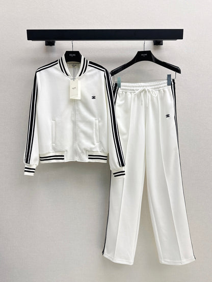 Celi 25ss tracksuit