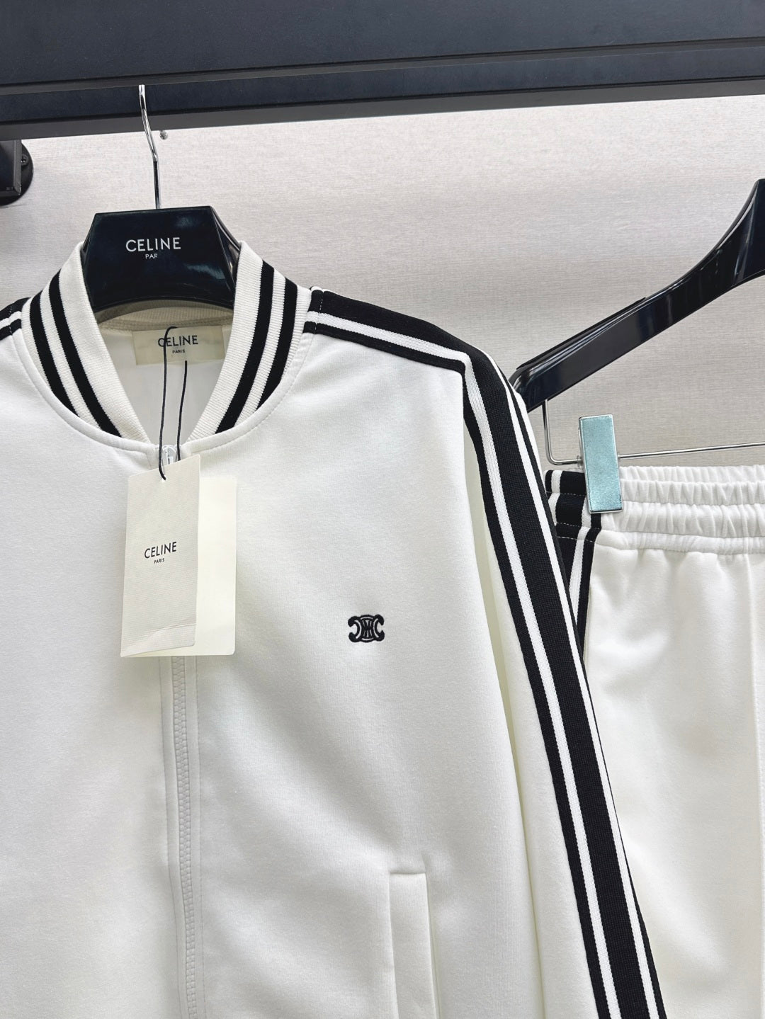 Celi 25ss tracksuit