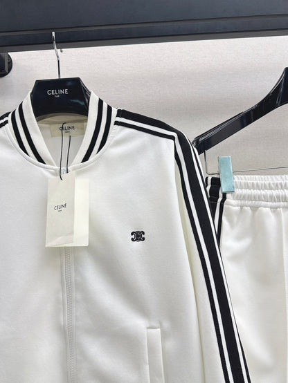 Celi 25ss tracksuit