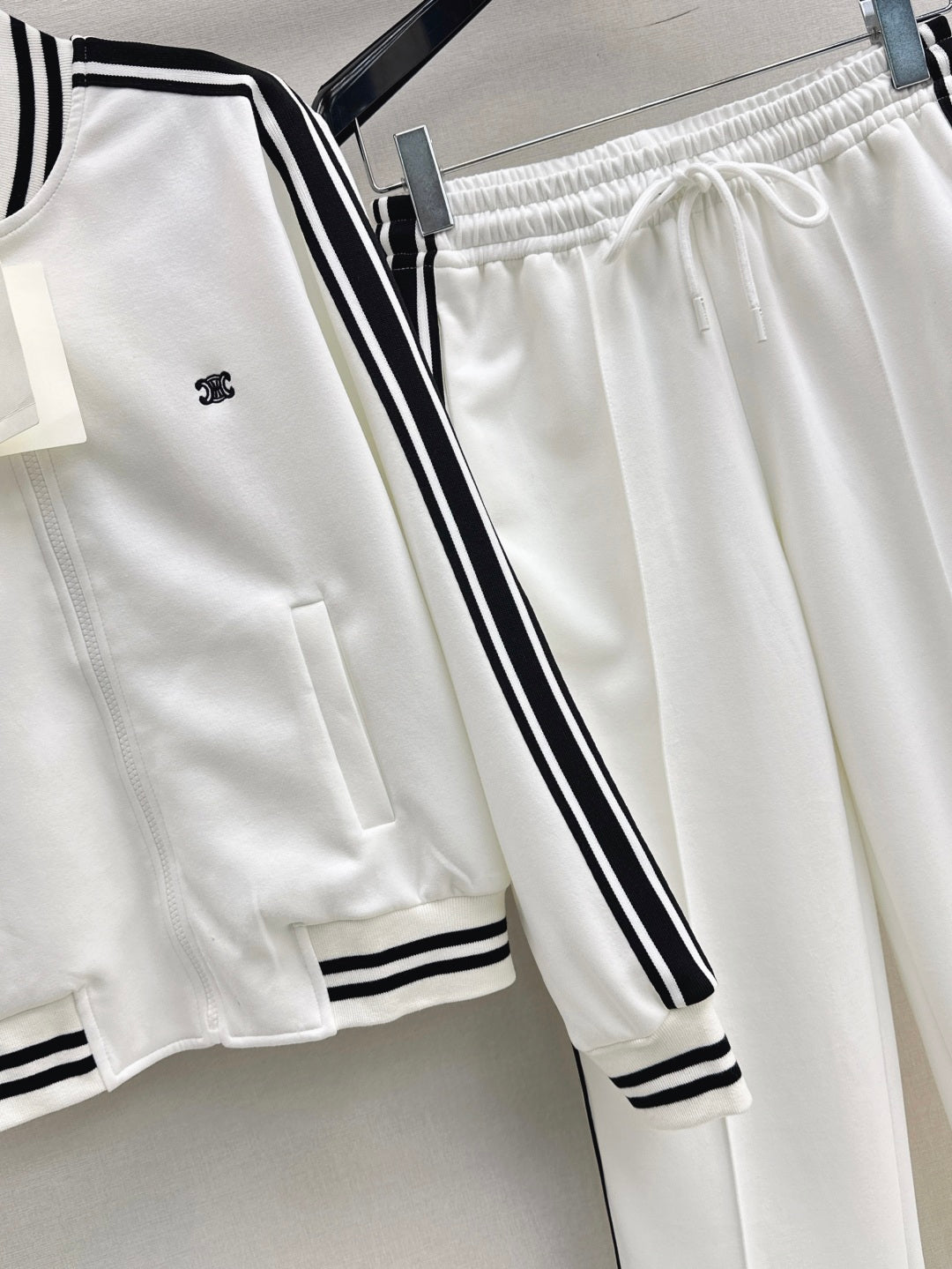 Celi 25ss tracksuit