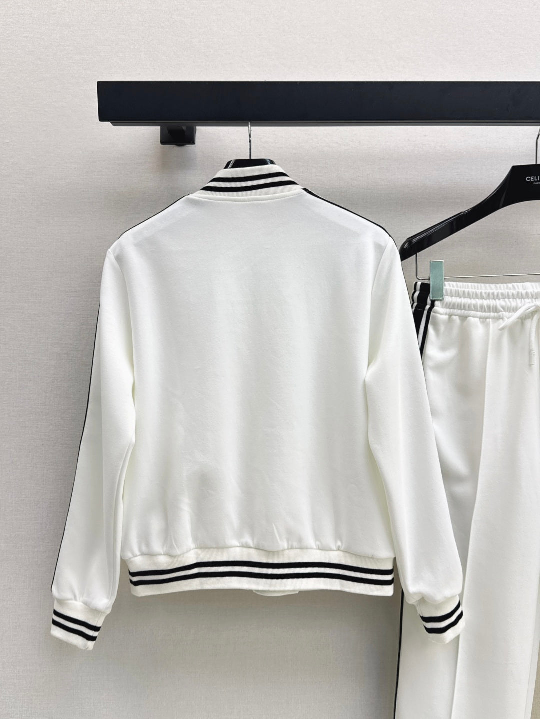 Celi 25ss tracksuit