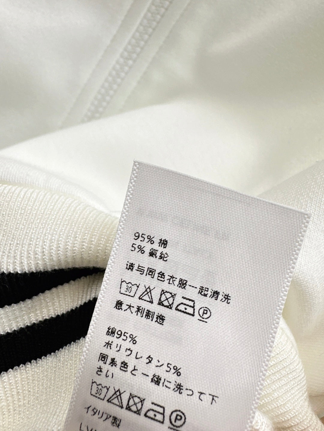 Celi 25ss tracksuit