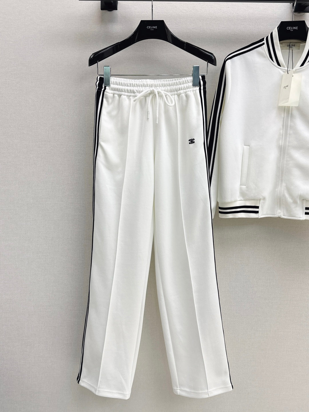 Celi 25ss tracksuit