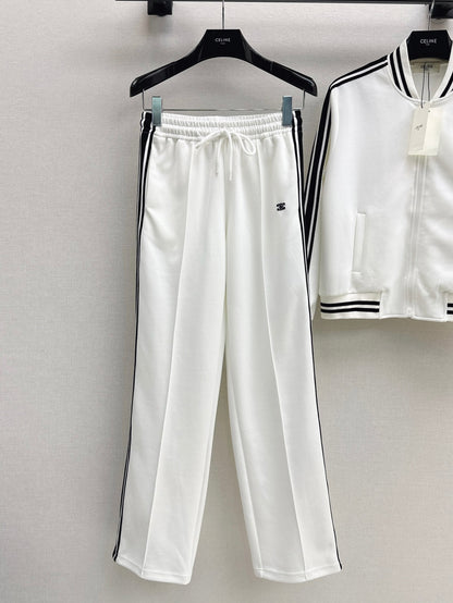 Celi 25ss tracksuit
