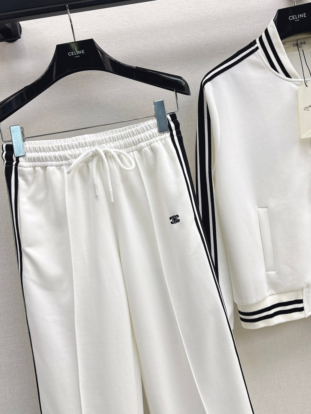 Celi 25ss tracksuit
