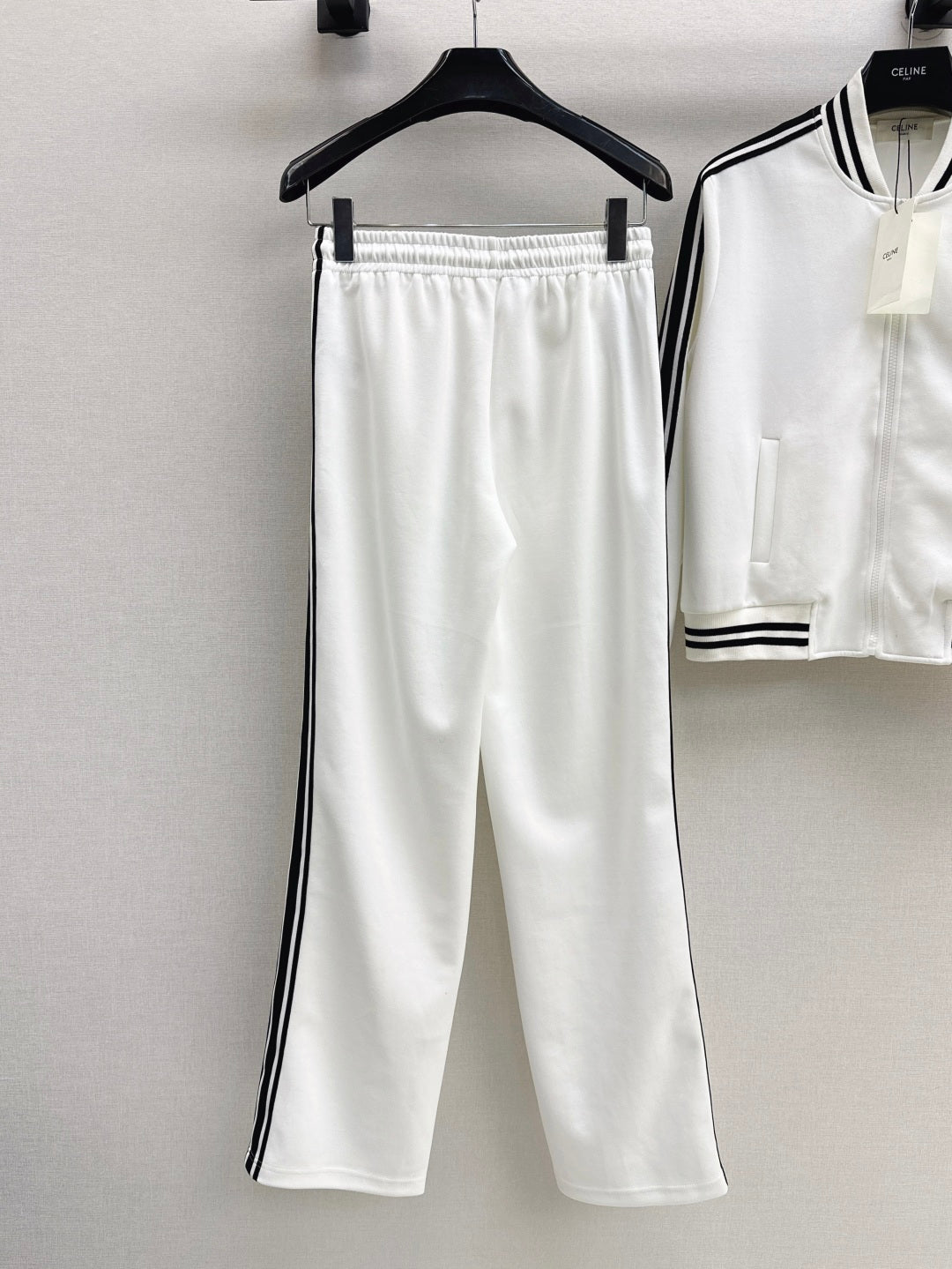 Celi 25ss tracksuit