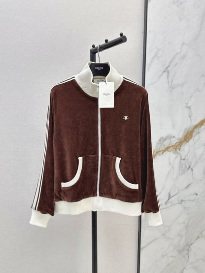 Celin 25ss jacke