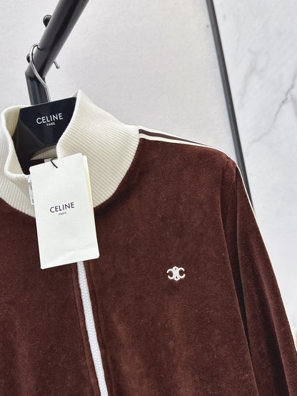 Celin 25ss jacke