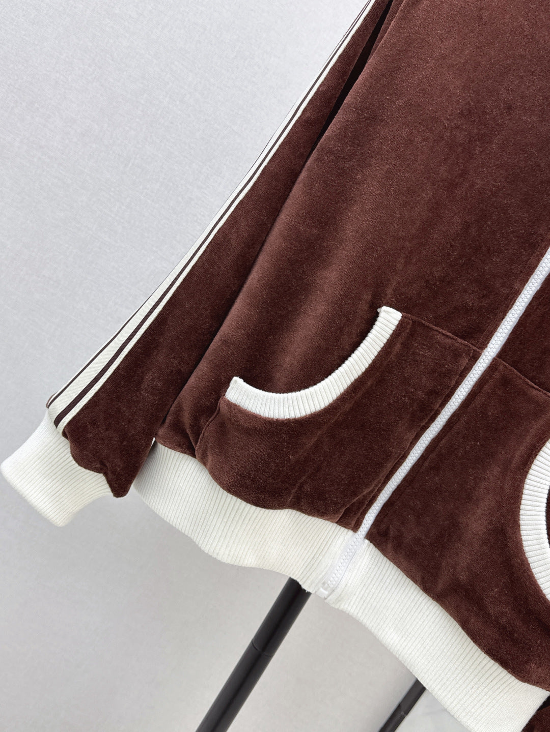 Celin 25ss jacke