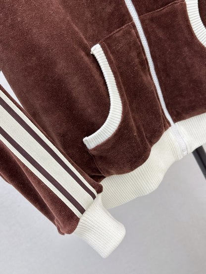 Celin 25ss jacke
