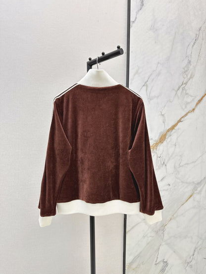 Celin 25ss jacke
