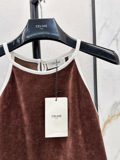 Celi 25ss camisole