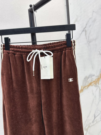 Celi 25ss pants