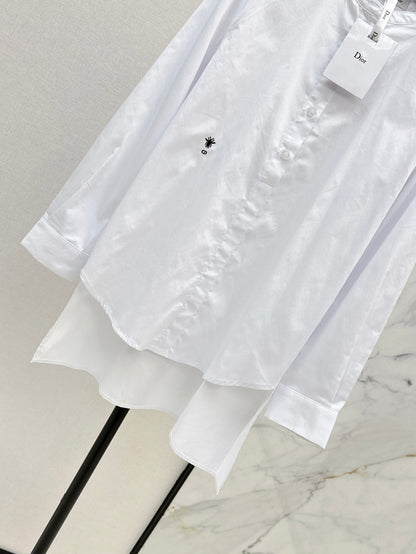 CD 25ss bee long shirt