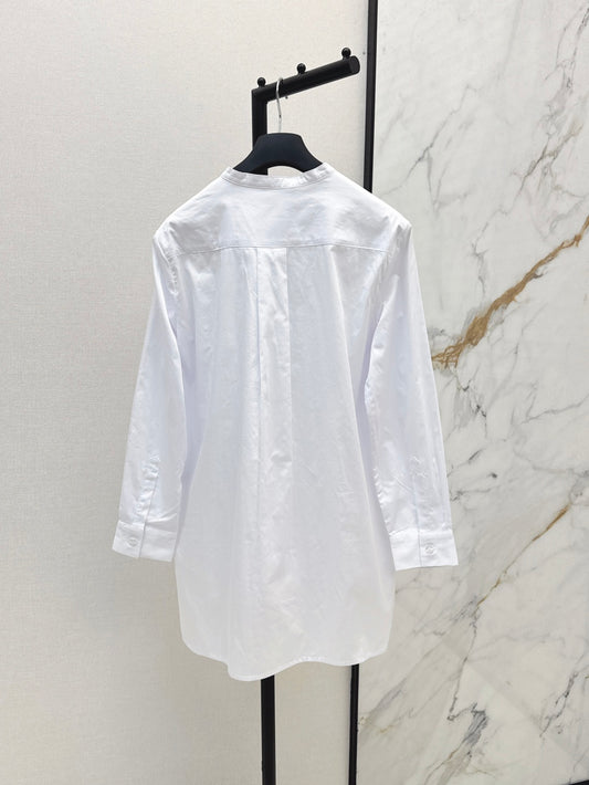 CD 25ss bee long shirt